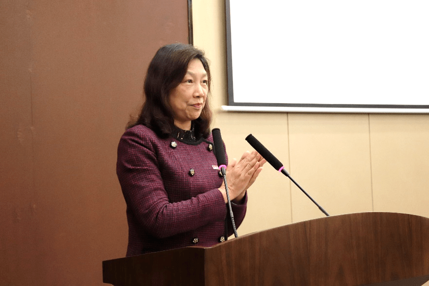 这位高教界重量级学者,全职加盟浙大