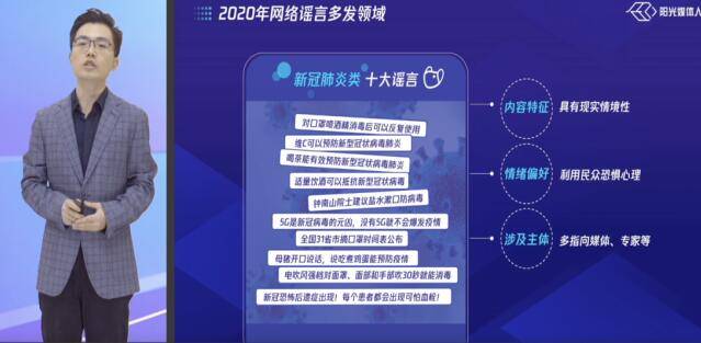 微信|2020年度阳光媒体人大会召开 引领内容创业者正向生态观