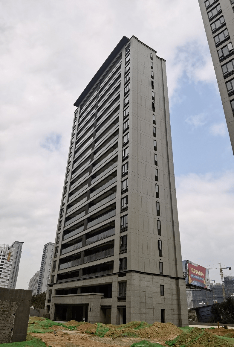 三盛璞悦府ii期春风携暖阳二月家音抒盛情