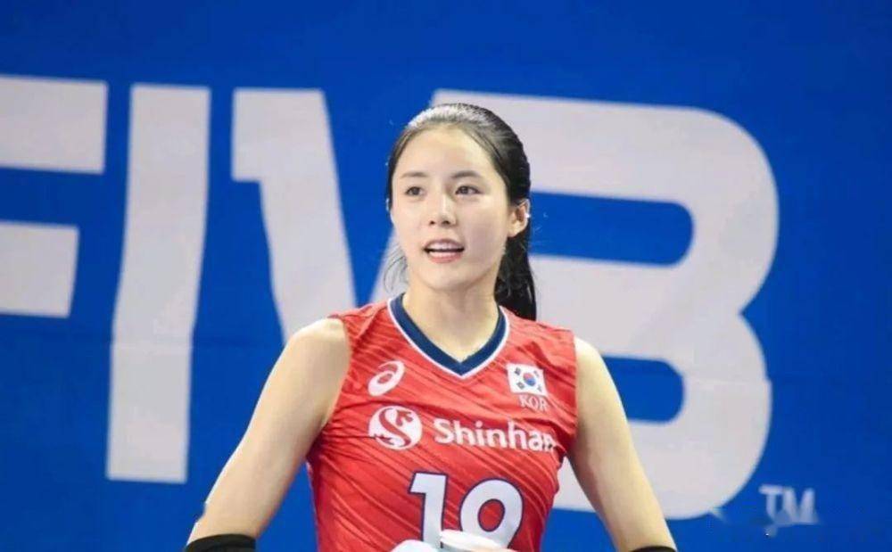 韩国女排名将被网暴疑似自杀俱乐部称只是晕倒已出院会保护选手