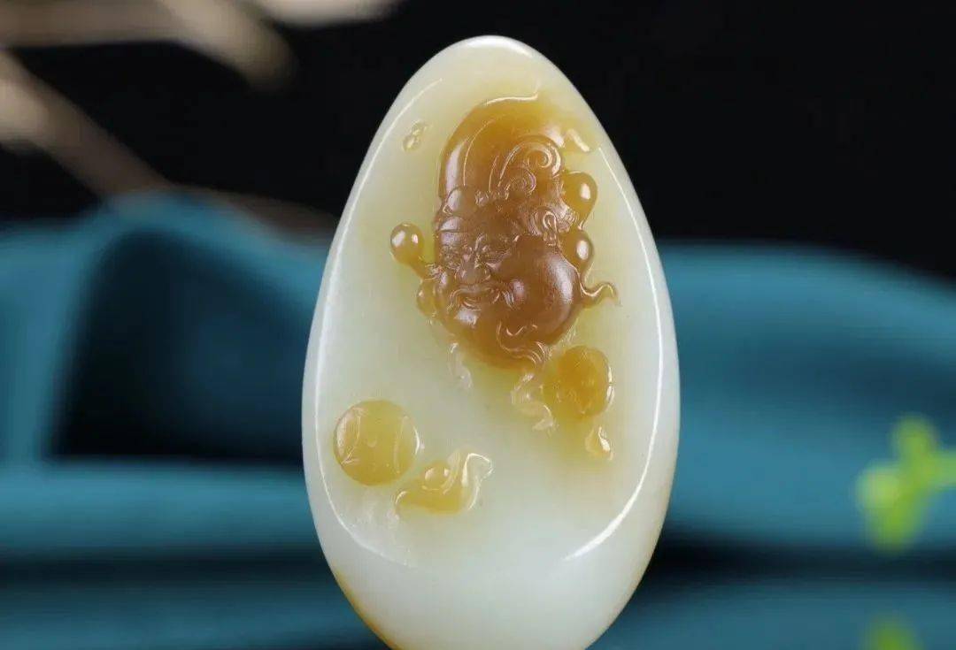 听行家讲养玉的8个专用术语