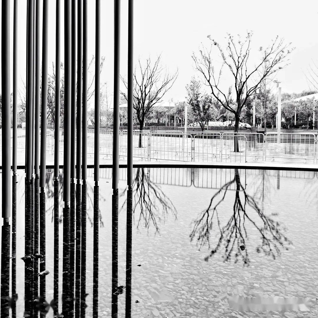 拍倒影,真的很简单吗?