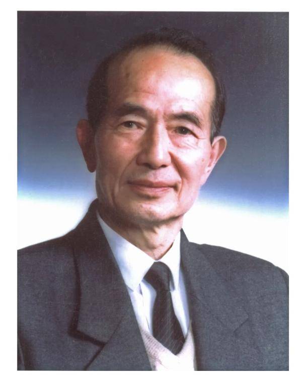 中国科学院|沉痛悼念！我国著名化学家、南京大学程镕时院士逝世