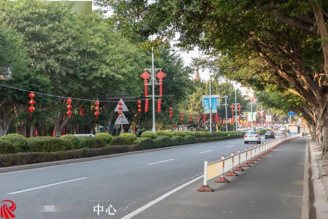 福清市龙江街道图片