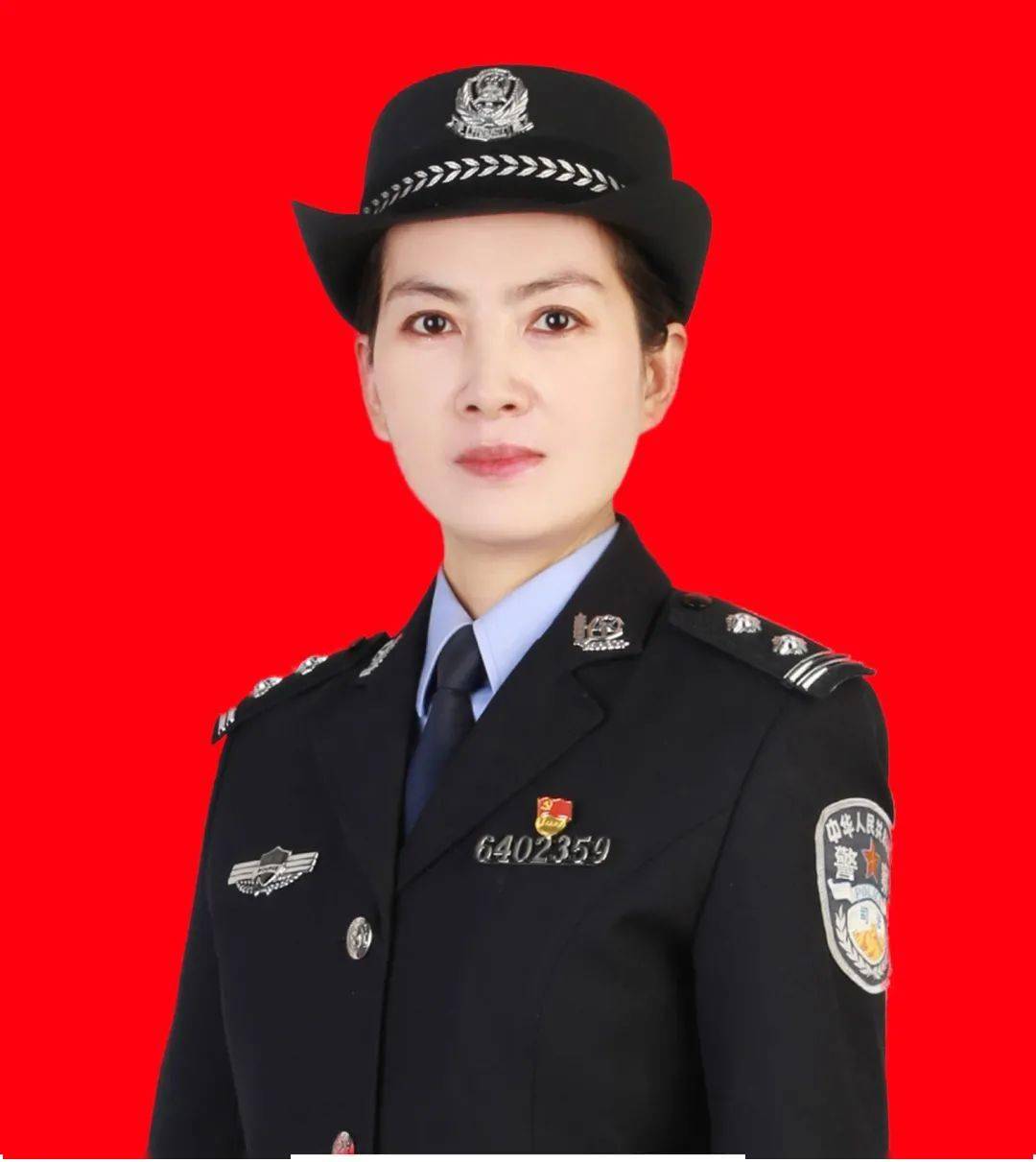 宁夏最美监狱人民警察用最美之心践行特殊使命