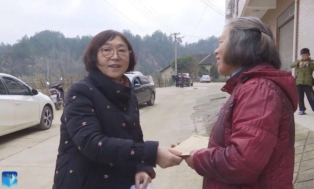 县检察院到杨芳林乡开展走访慰问活动_手机搜狐网