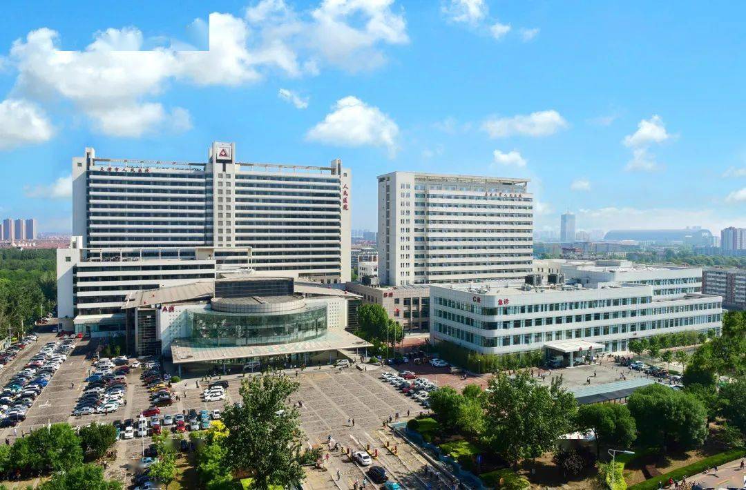 相逢高处,圆梦未来!天津市人民医院2021年博士后招聘公告