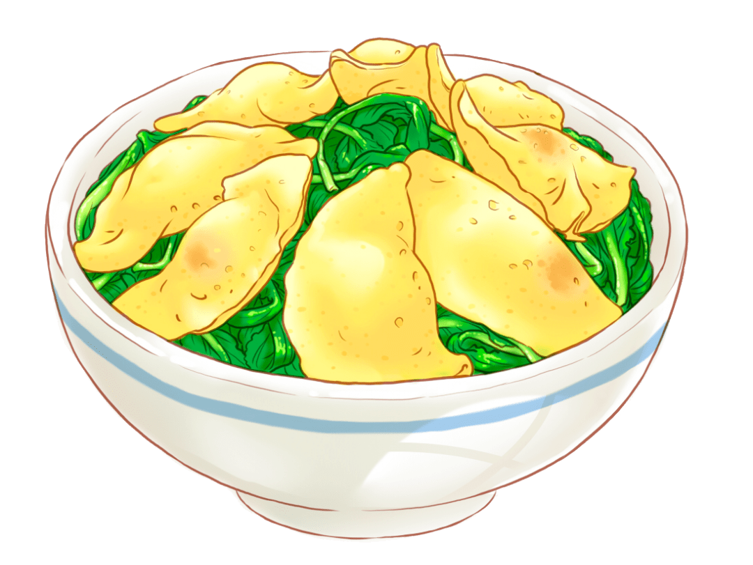 相约在门东一起打卡我们的节日74春节阿槑手绘展