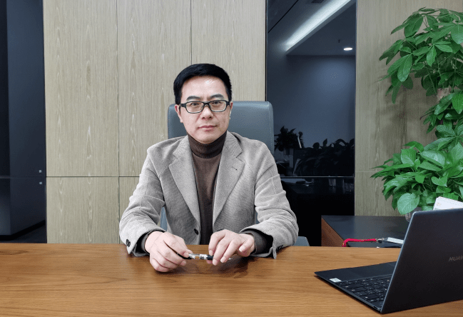 东莞市创明电池技术有限公司ceo熊立故去当歌守,新岁把烛迎,告别跌宕