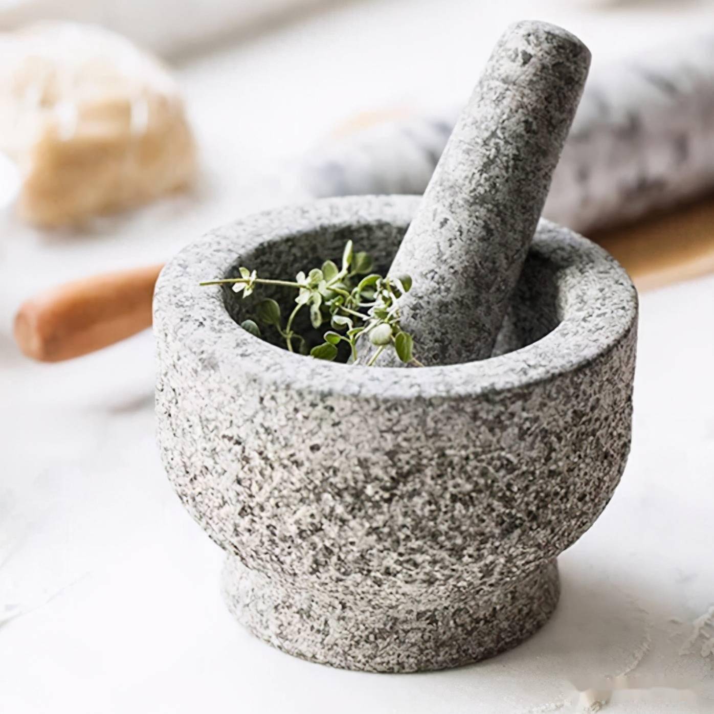 "臼"又是什么物件?