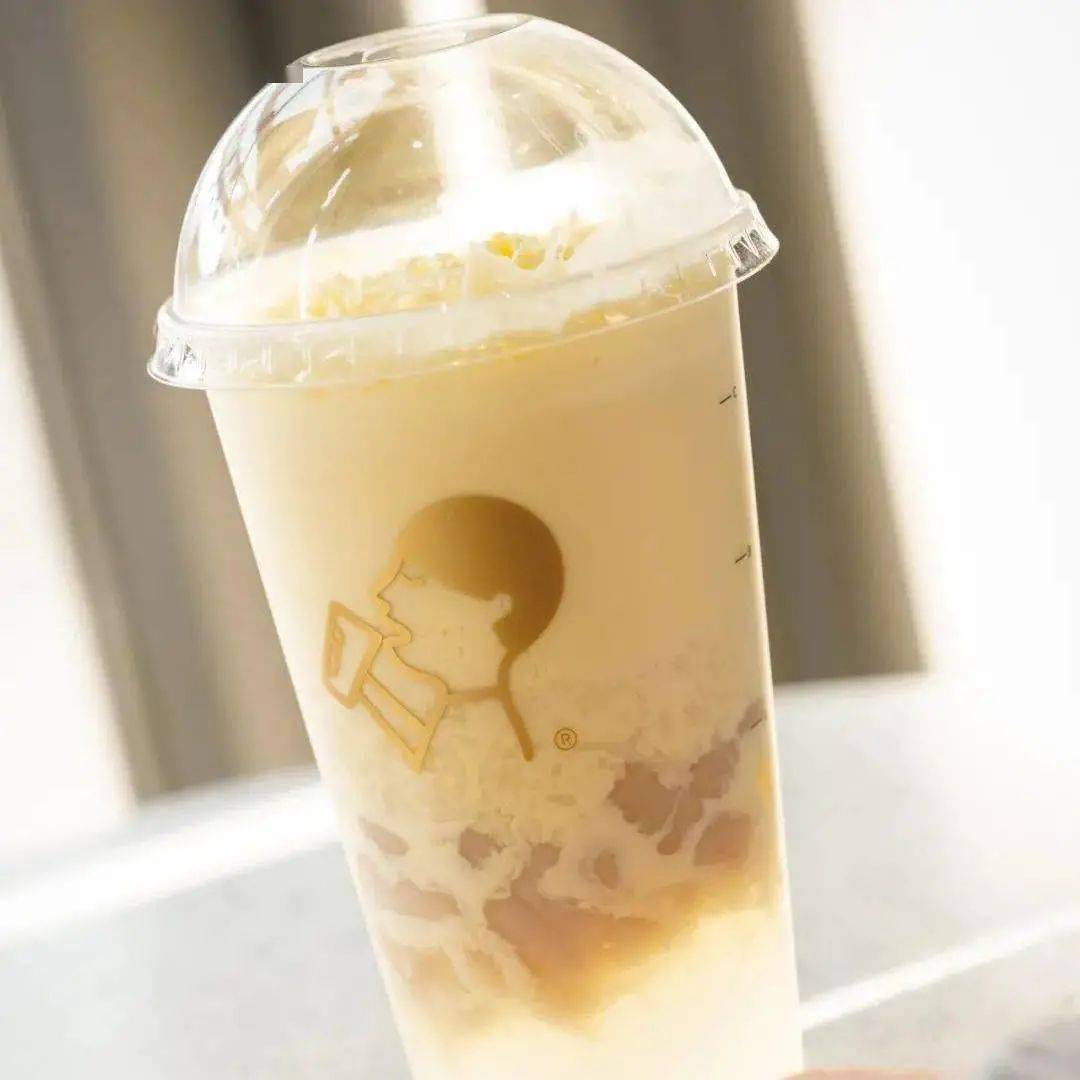 酒酿桂花冻地址:小榄海港城购物中心1楼103卡大红袍珍珠奶茶鲜榨苹果