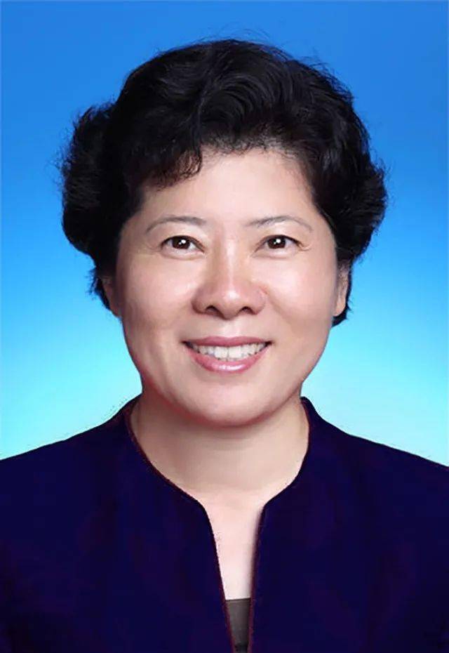 法政芬芳|吴桂英校友任湖南省委常委,长沙市委书记