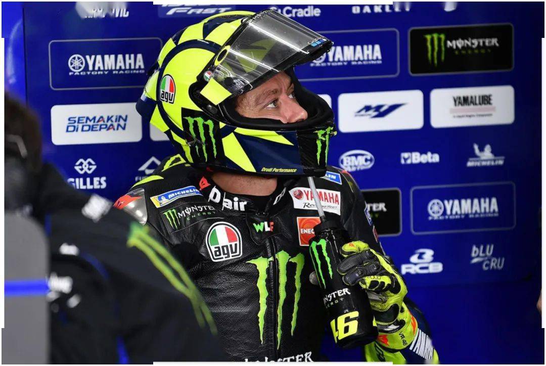 Motogp 3 月28 日开跑 Rossi 第十冠还有望吗 谁是21 夺冠热门 比赛
