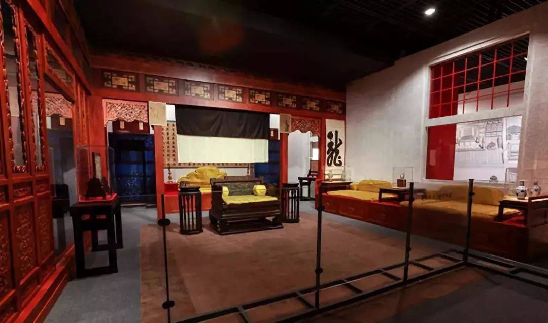 乾隆皇帝的新年怎么过?