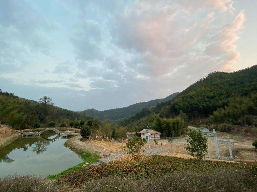 年味浓房道镇彩灯璀璨迎新春家乡情怀韵味浓