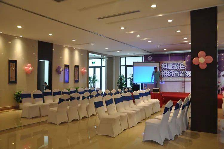 活动总结濠滨相亲俱乐部香溢紫郡相亲活动圆满成功