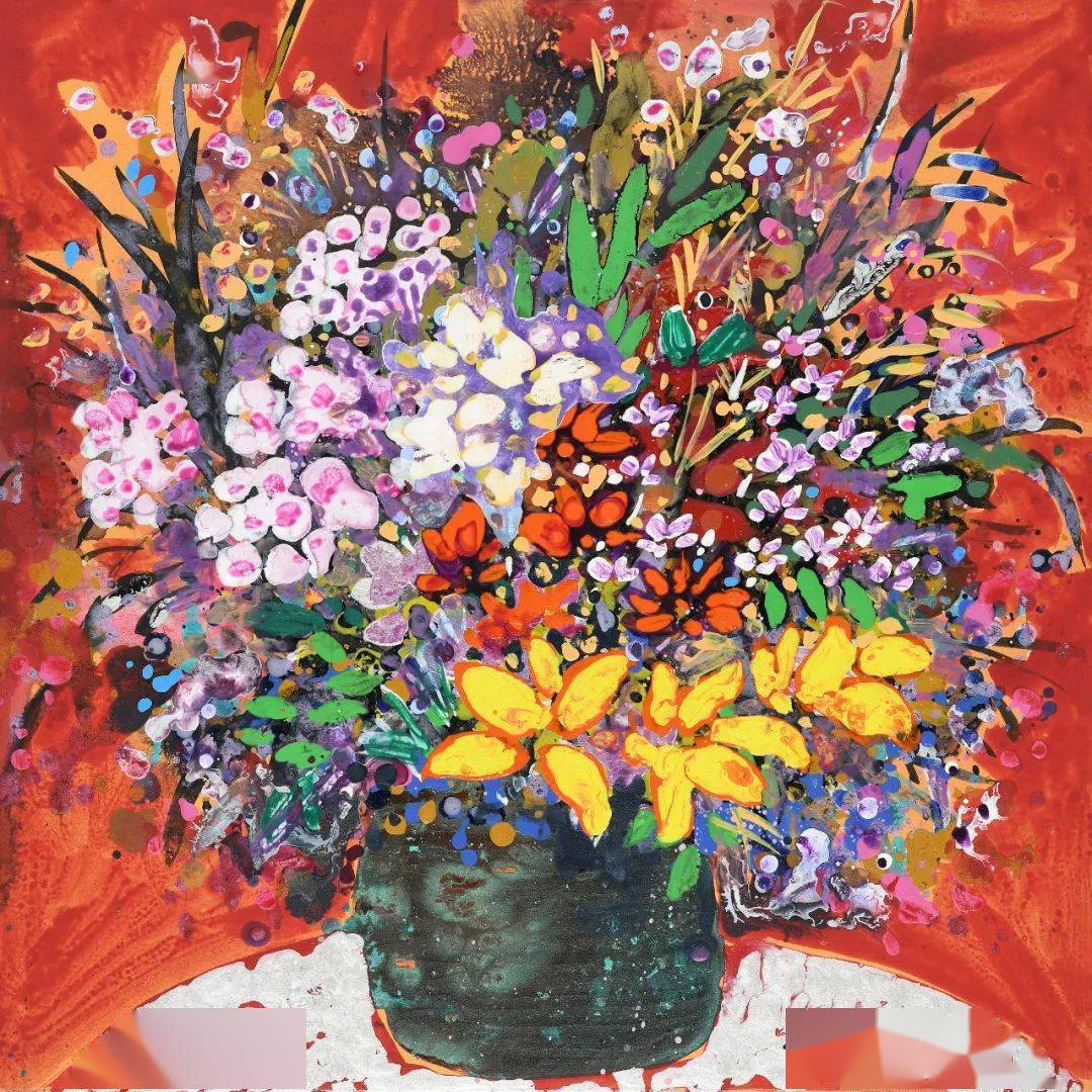 poly-online | 保利拍卖送您几朵小红花