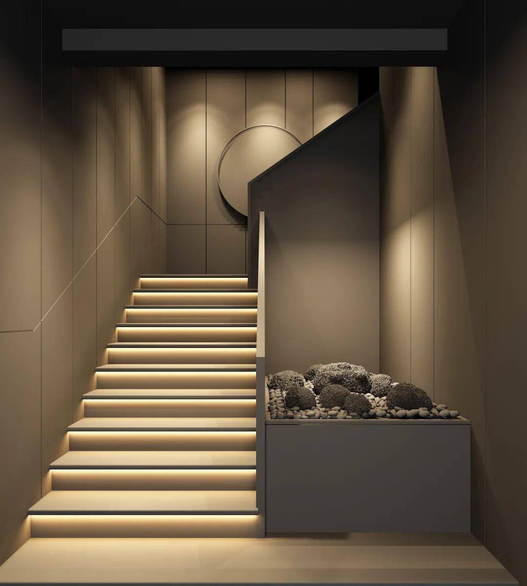 软灯带,该如何设计?