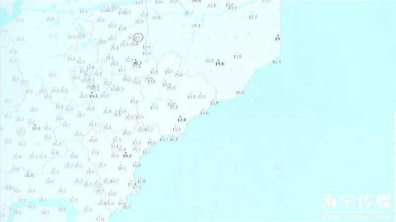 嘉兴天气海宁（嘉兴天气海宁天气预报长安镇）