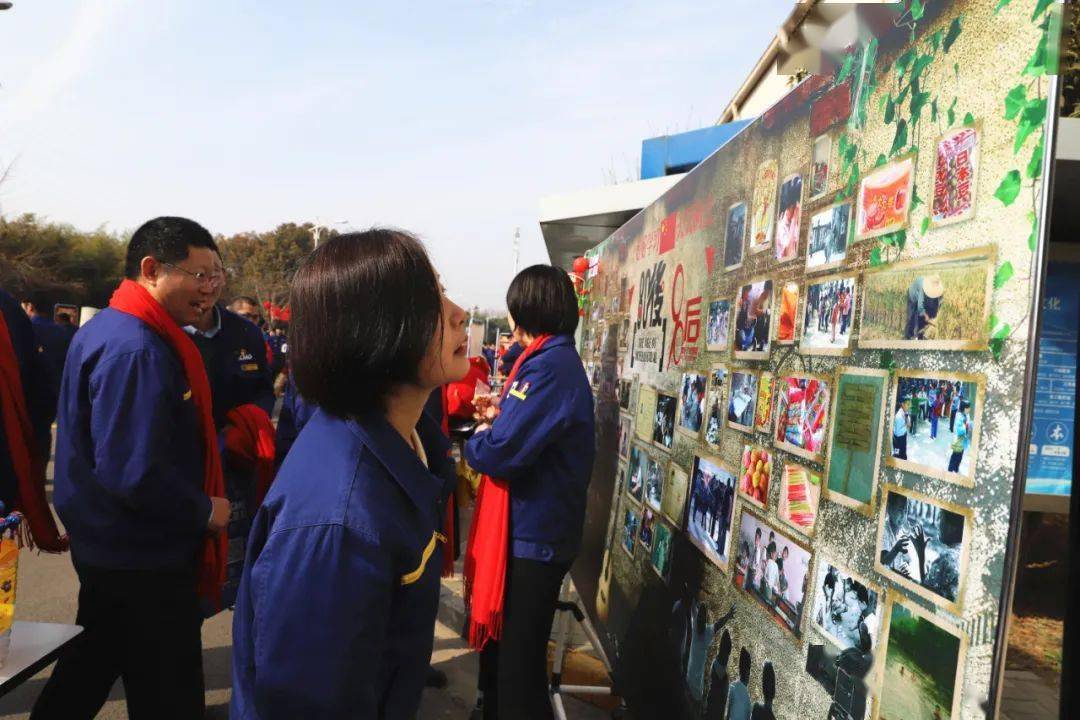 徐工基础孔庆华女人图片