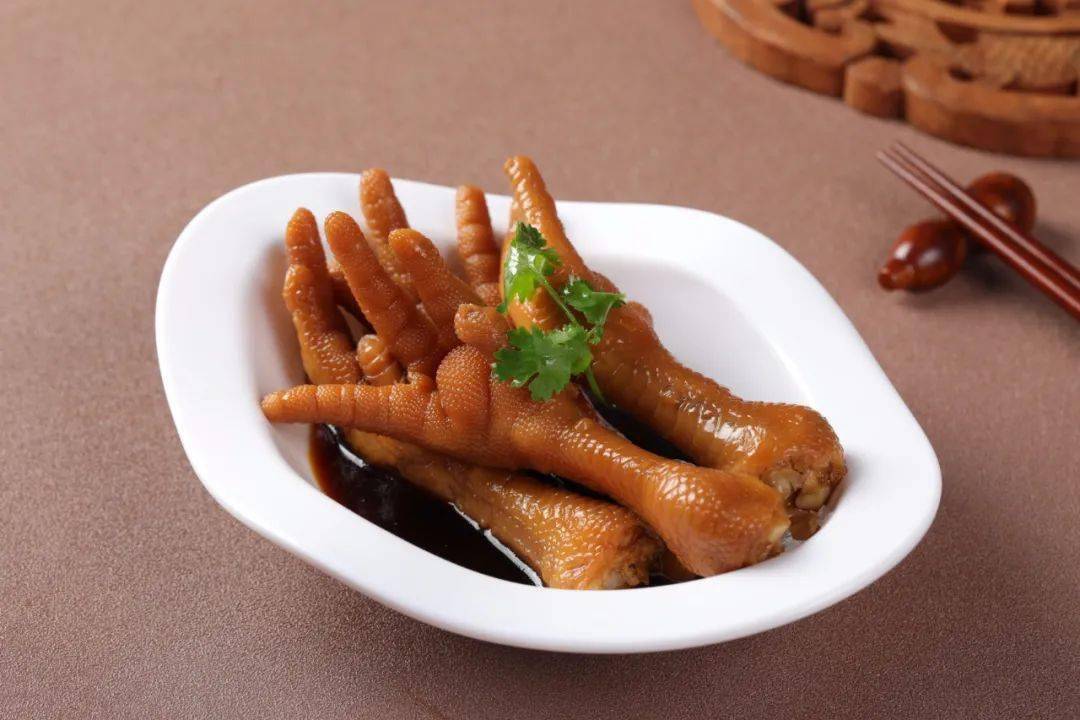 嘉洲广场除旧迎新岁嘉洲叹大年这个春节有口福100道手工点心等着你