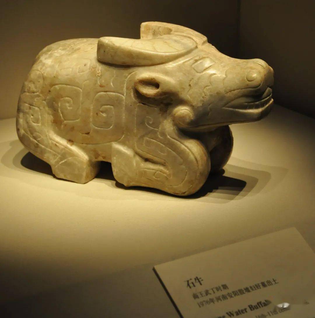 钧魂分享国家博物馆中国古代玉器艺术展上篇