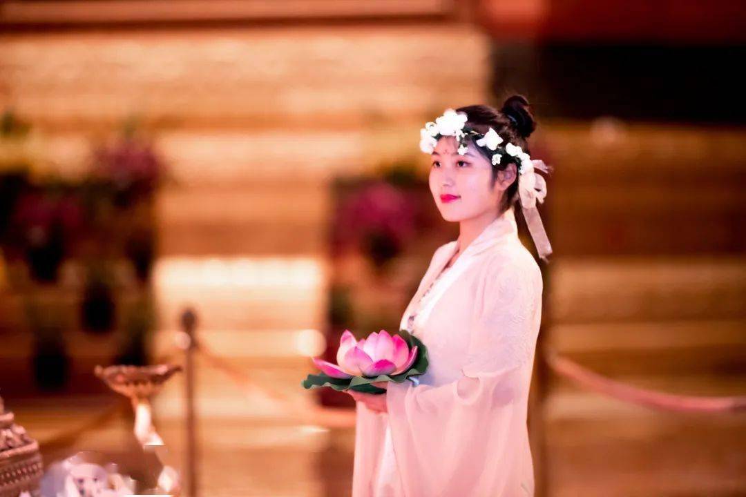 除夕倒计时1天祈福迎新来灵山福运伴你一整年