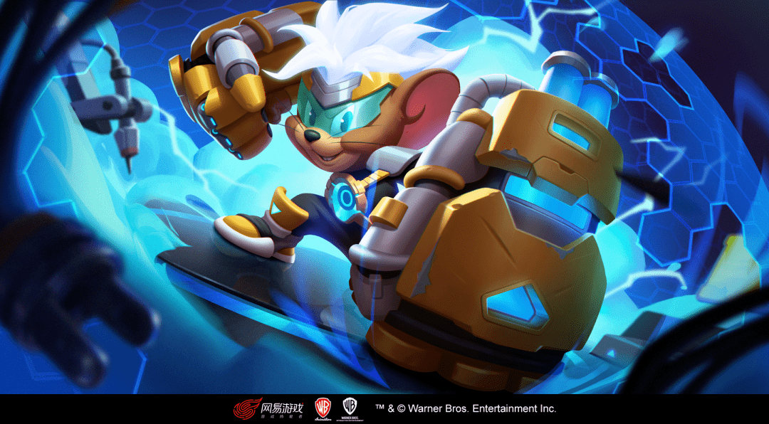 的首款s级皮肤——马索尔·机械战神将投放至亲友邮局的神秘商店中,小