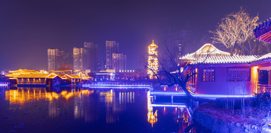 夜太美丰县美美哒