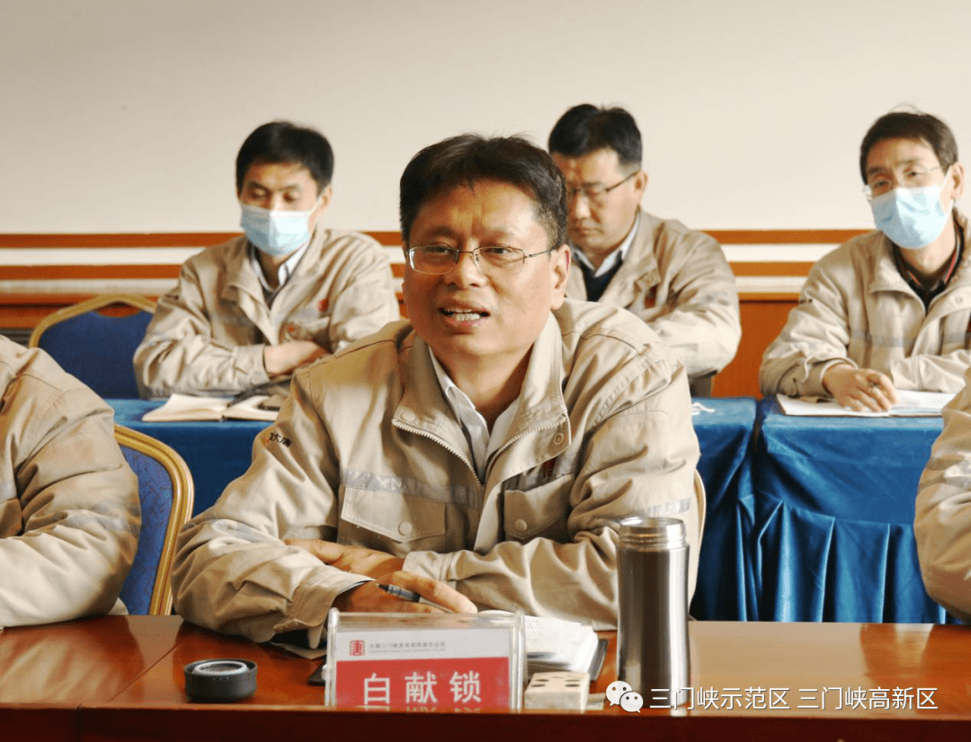 要闻胡志权深入重点企业调研慰问并召开项目协调会