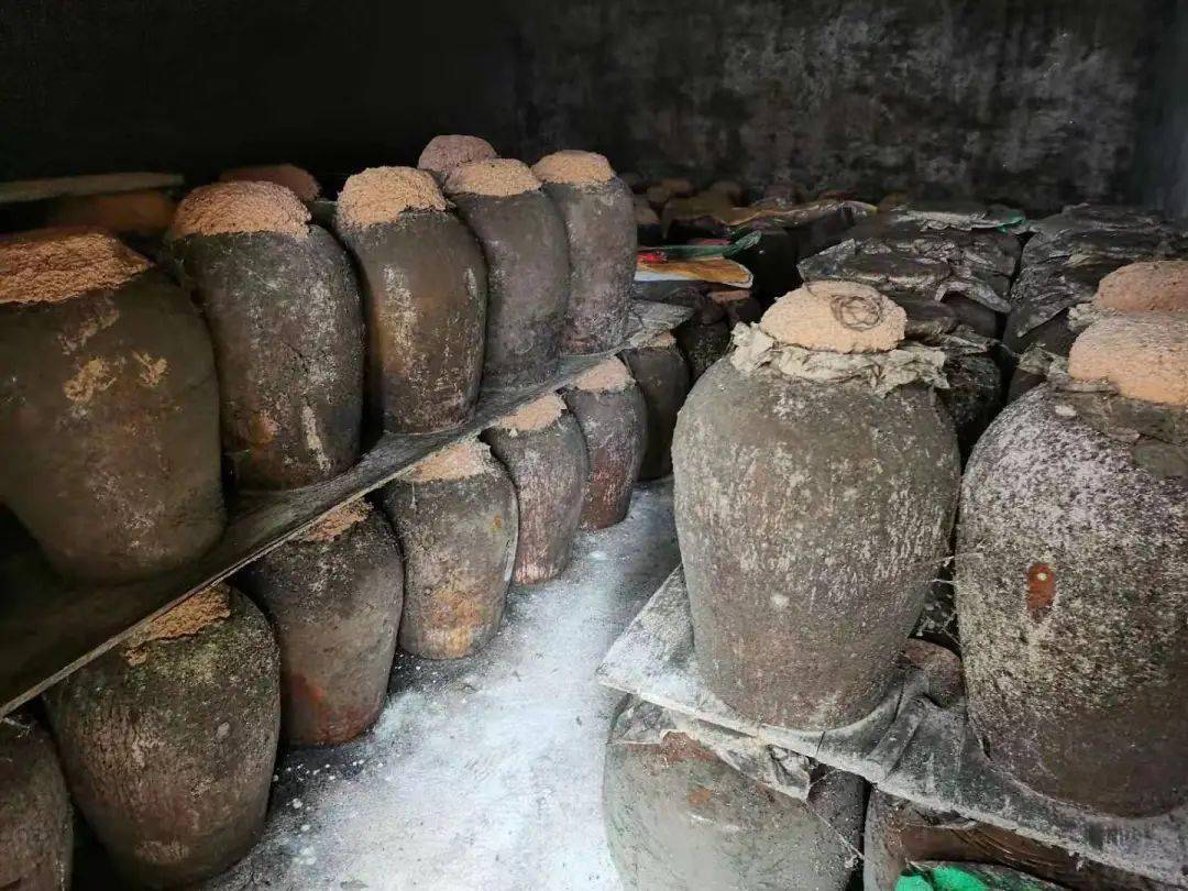 莲花老酒美味你的幸福生活