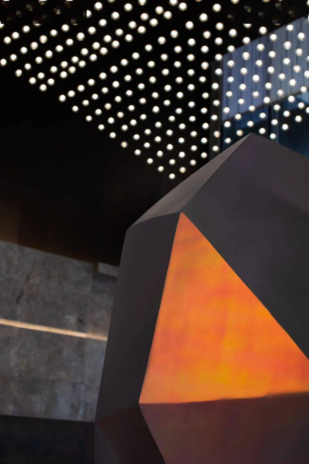 上原米修新作 璞玉之下 雕琢后的 城市人文博物馆 The