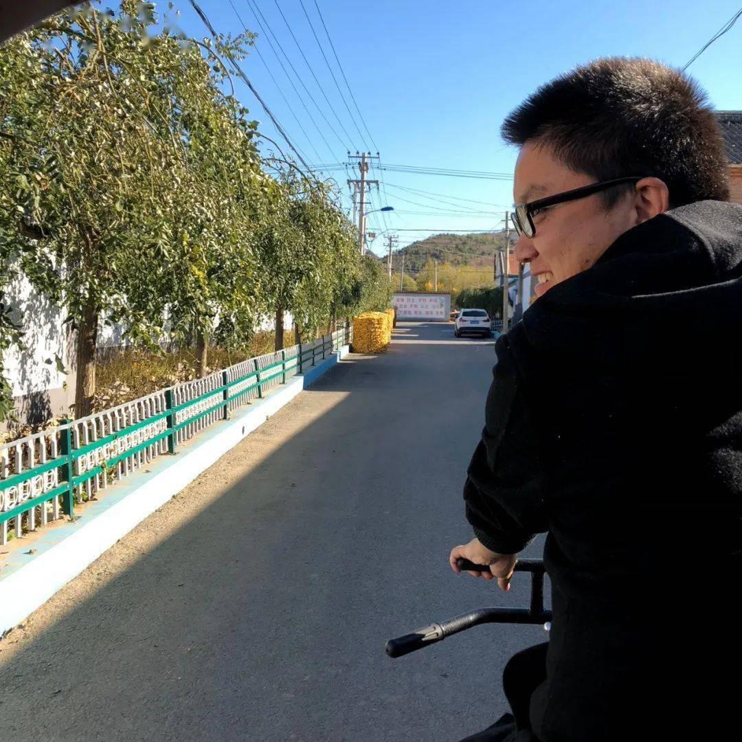 我看见那些乡建者