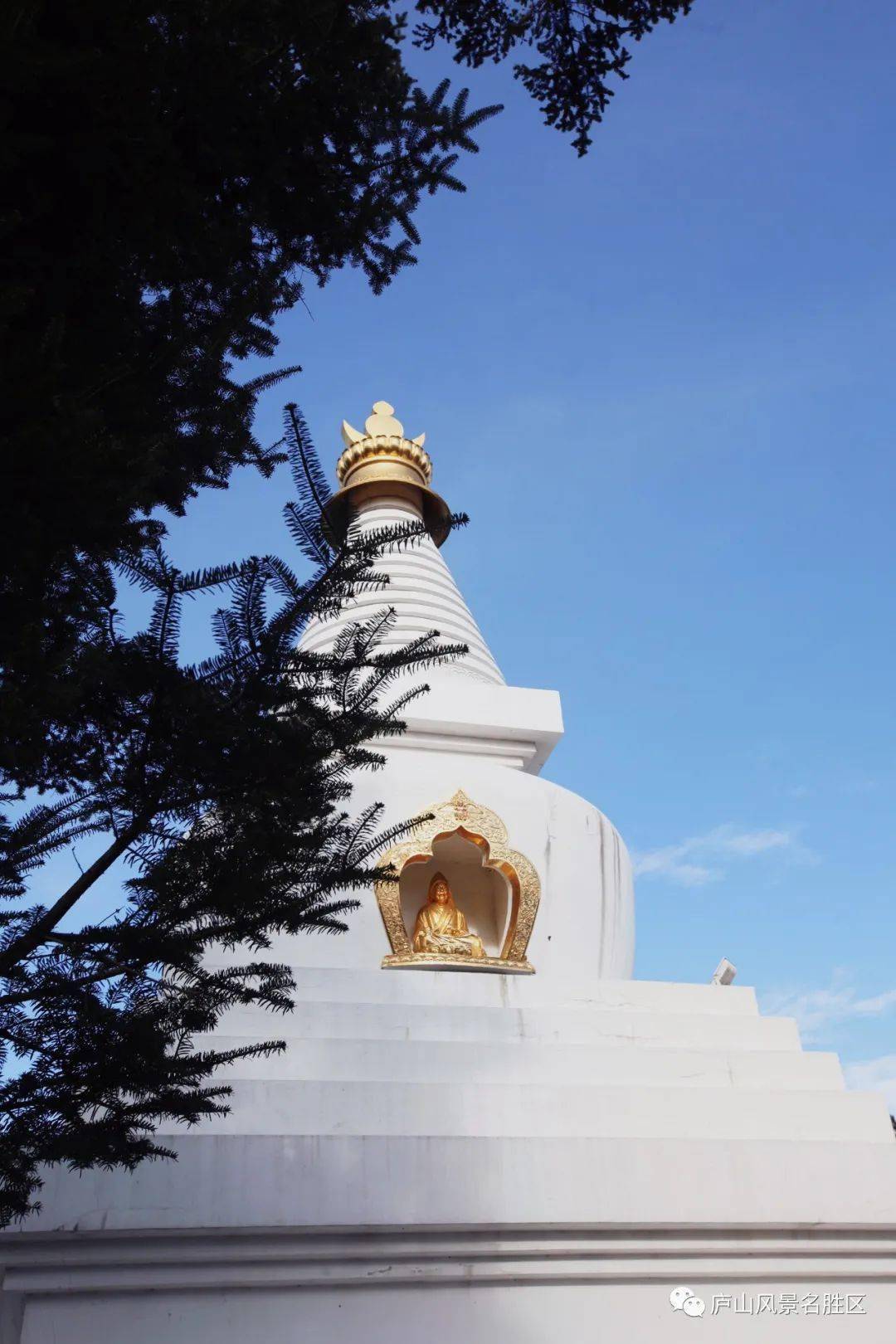 大年初一,登高祈福 | 诺那塔院看云海,日落!