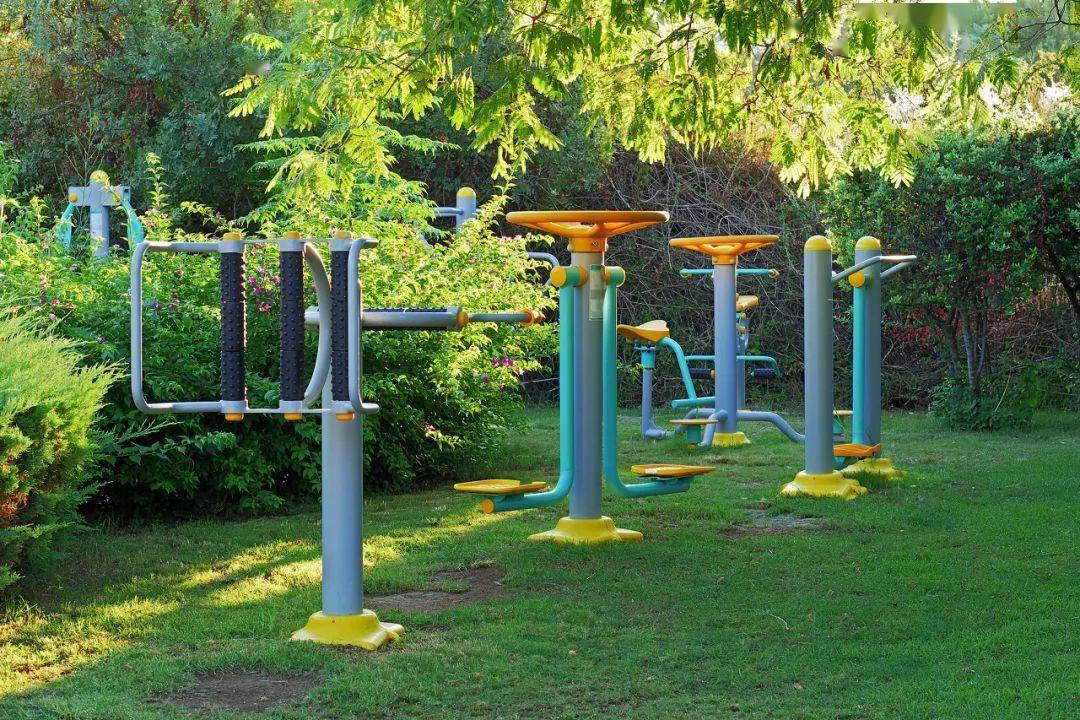 好消息厦门两个口袋公园开放