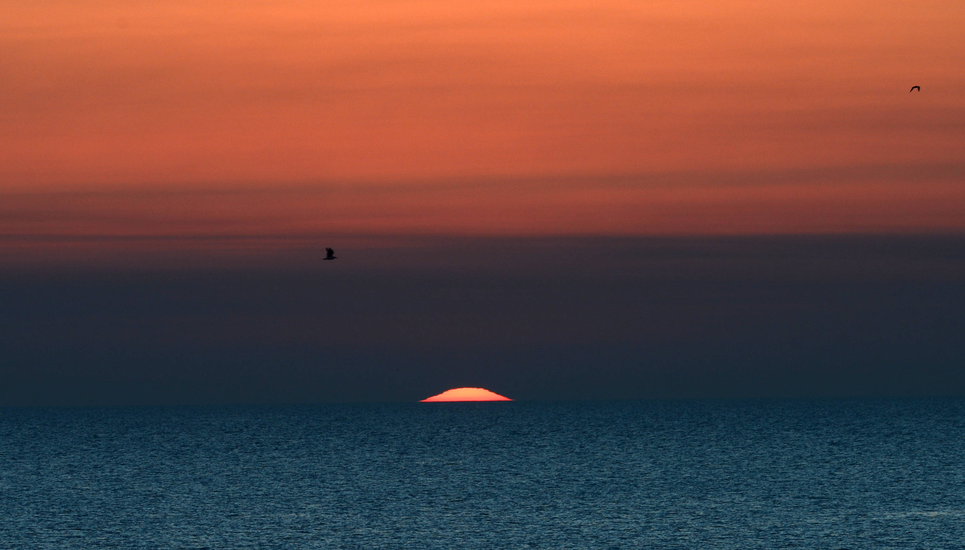 科威特:迎接旭日初升
