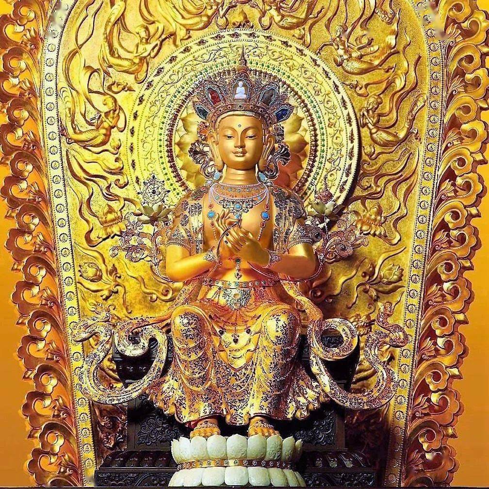 福到了弥勒佛送福来了