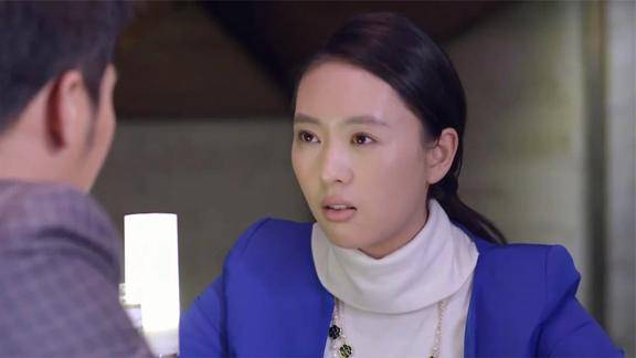 爸爸快长大千金珊珊看不上领导谁知一和他工作竟被魅力俘获