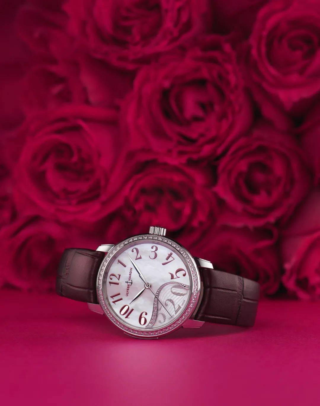 情人节秀恩爱不完全指南已上线 请注意查收 系列