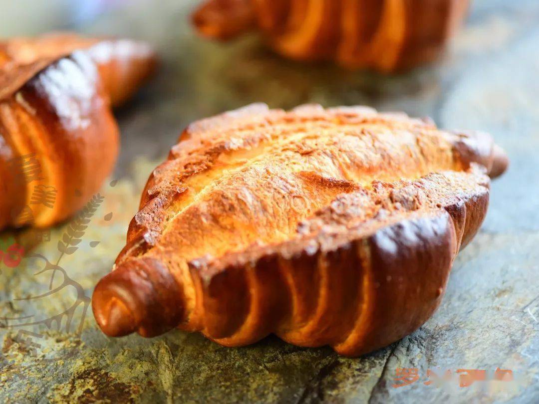 罗宋面包越嚼越香