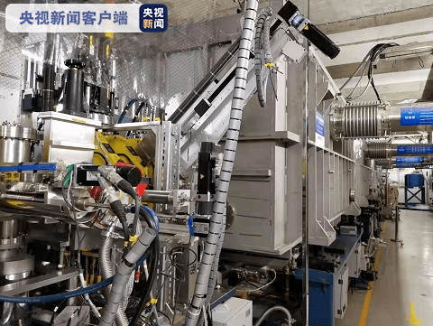 运行|中国团队刷新世界记录