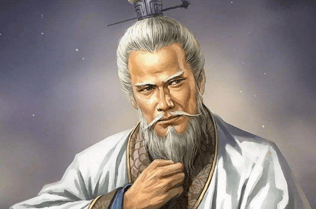 鬼谷子智谋:心地善良的人,牢记这三句话,避免被小人算计_利益