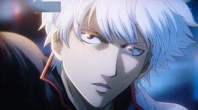 银魂 公开 坂田银时真实年龄为27岁 银桑