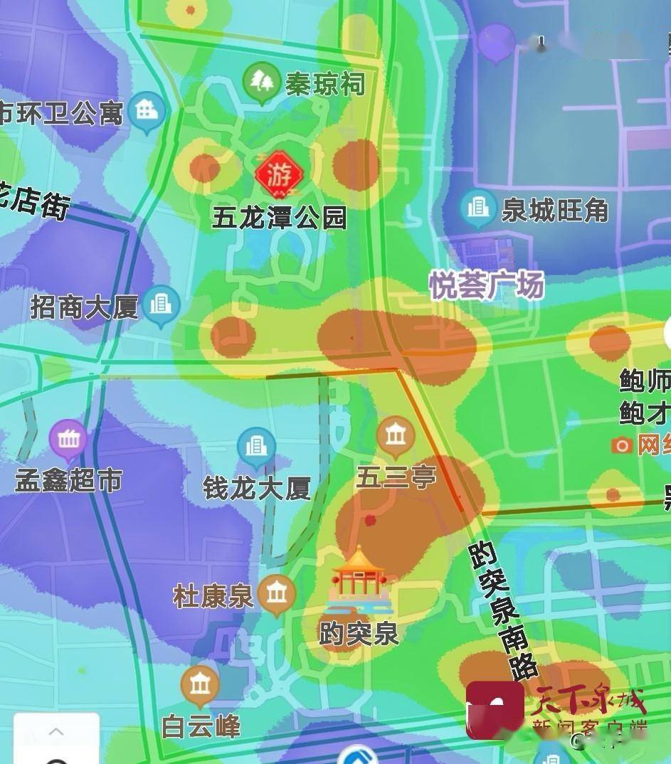 济南市人口_济南市地图