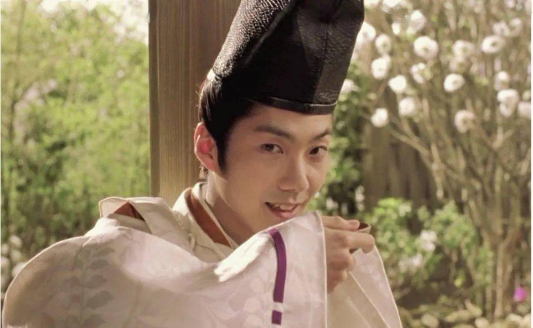 热点 安倍晴明为何如此 红 日本