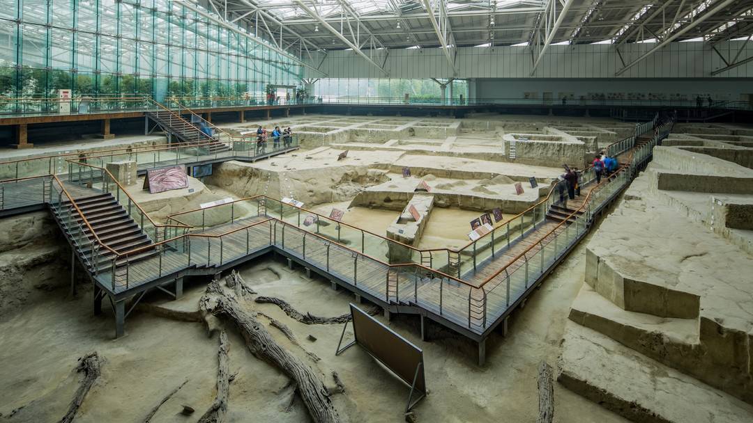 春节荐展79叮咚您有一封来自金沙的观展邀请函