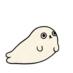 海豹表情|豹豹充满爱