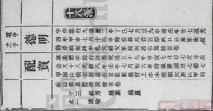 光绪简谱_光绪元宝(3)