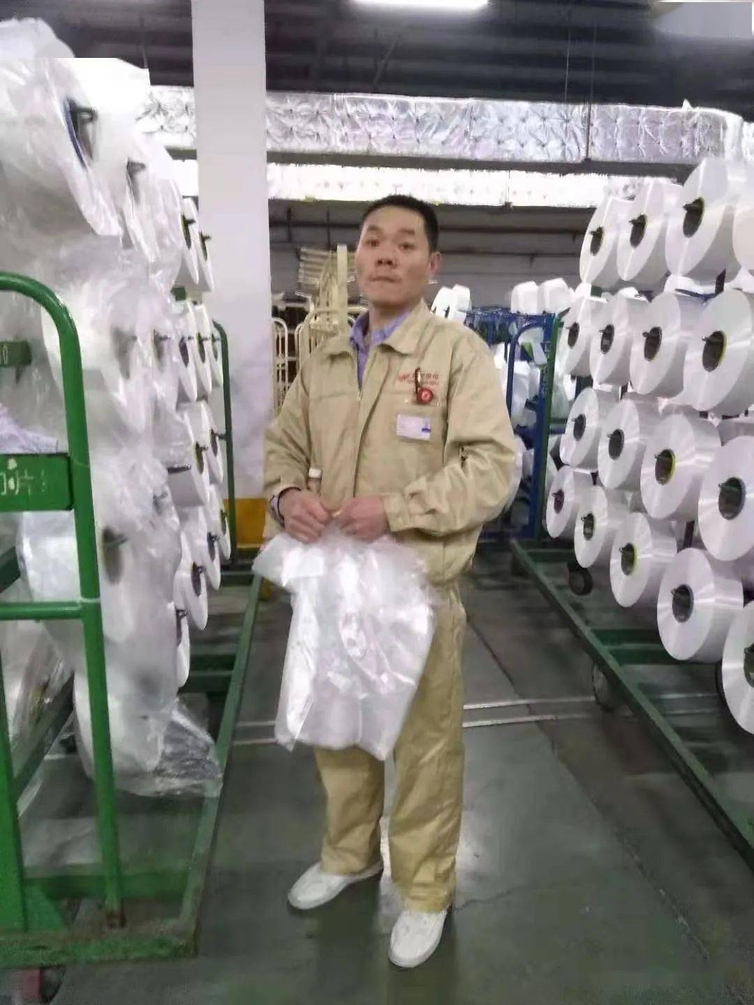 我在盛虹过大年家属来信啦完结篇