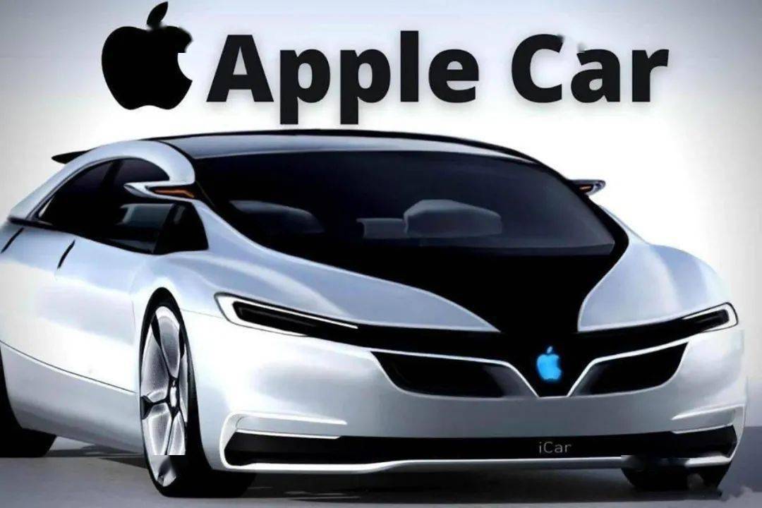 苹果的概念车来了！一台颠覆你想象力的未来汽车_搜狐汽车_搜狐网